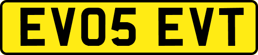 EV05EVT