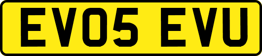EV05EVU