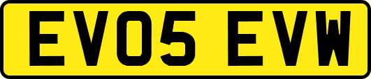EV05EVW