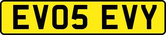 EV05EVY