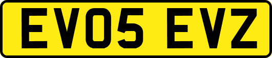 EV05EVZ