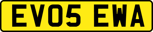 EV05EWA