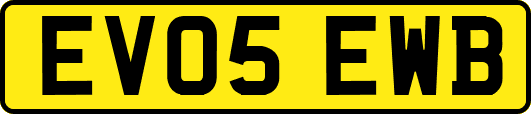EV05EWB