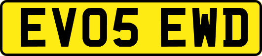 EV05EWD