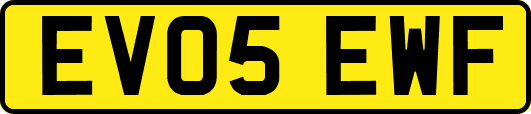 EV05EWF