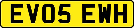 EV05EWH