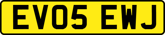 EV05EWJ