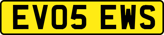 EV05EWS