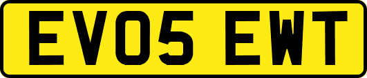 EV05EWT