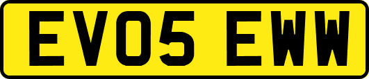 EV05EWW
