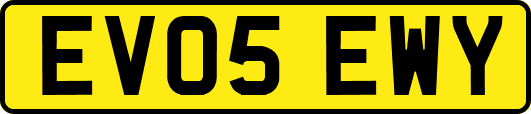 EV05EWY