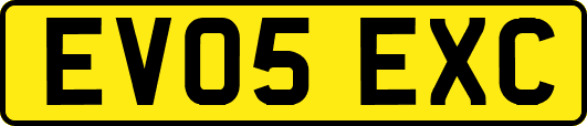 EV05EXC