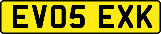 EV05EXK