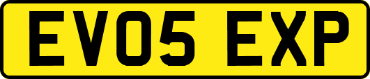 EV05EXP