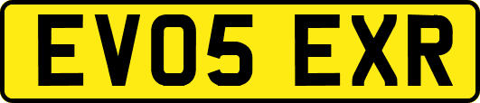 EV05EXR