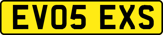EV05EXS
