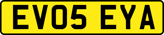 EV05EYA