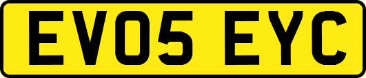 EV05EYC