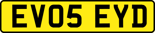 EV05EYD