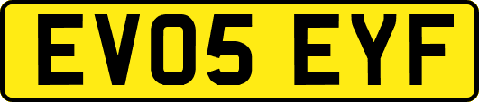 EV05EYF