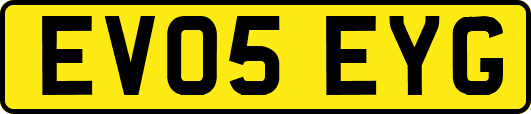 EV05EYG