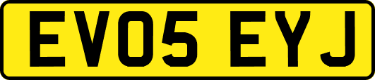 EV05EYJ