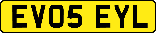 EV05EYL