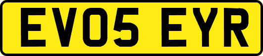 EV05EYR
