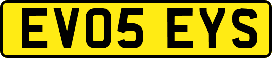 EV05EYS
