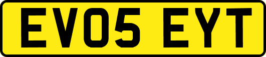 EV05EYT