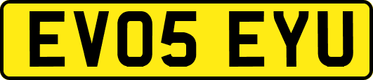 EV05EYU
