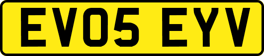 EV05EYV