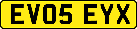 EV05EYX