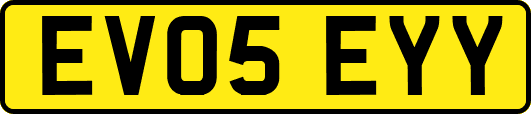 EV05EYY