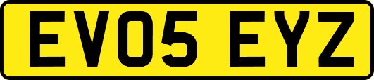 EV05EYZ