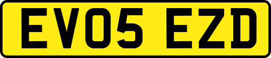 EV05EZD