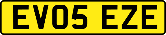 EV05EZE
