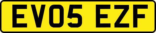 EV05EZF