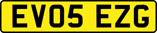 EV05EZG