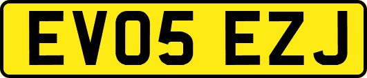 EV05EZJ