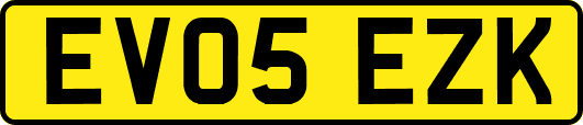 EV05EZK