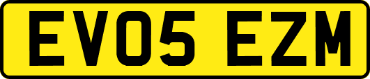 EV05EZM