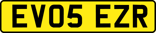 EV05EZR