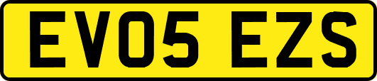 EV05EZS