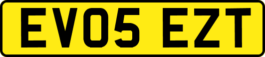 EV05EZT