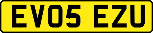 EV05EZU
