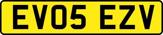 EV05EZV