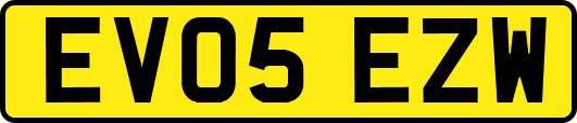 EV05EZW