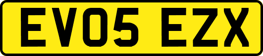 EV05EZX