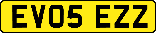 EV05EZZ